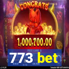 773 bet